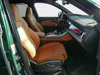 Audi Q7 S line 50 TDI Quattro Exclusive 2025